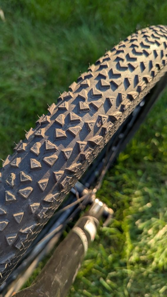 Dartmoor Primal, Shimano Deore XT, SLX, Sram Level