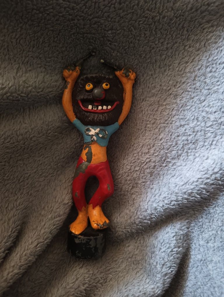 Zwierzak figurka kolekcjonerska