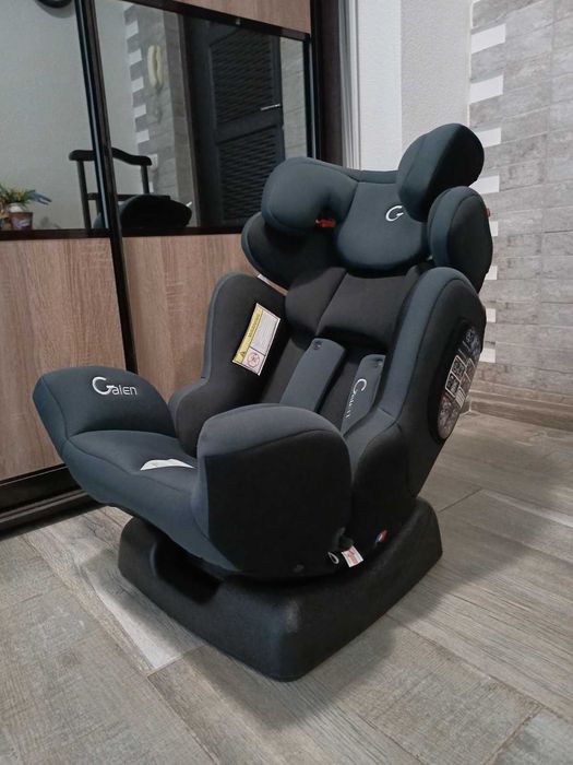 Дитяче автокрісло Caretero Galen