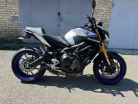 Продам Yamaha  mt09 sp
