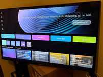 Telewizor LG 43UR781C 43" LED 4K 43 cale