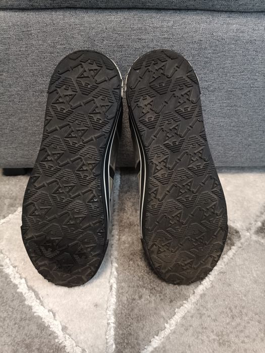 Adidasy Trampki ARMANI Jeans roz 36