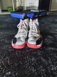 Jordan jumpman two