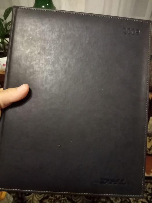 Продам очень хорошего качества блокнот