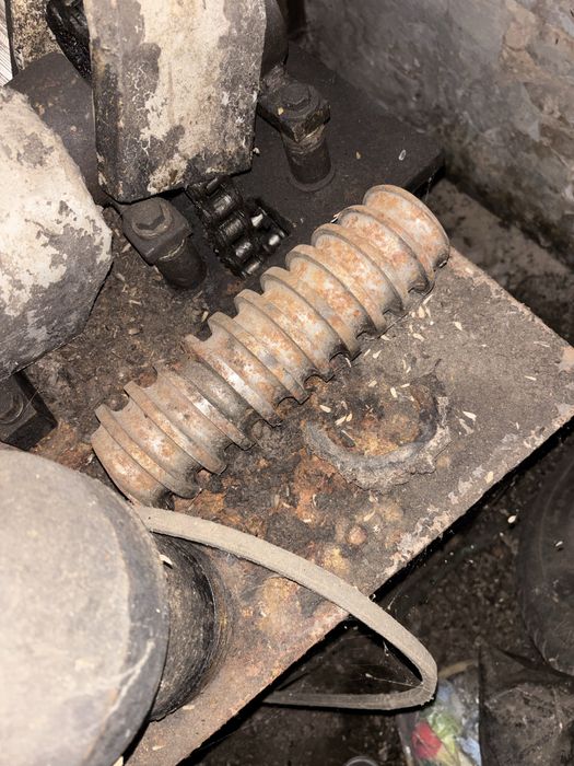 Маслопресс (Олійня)