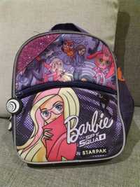 Plecak Barbie Tajna Agentka