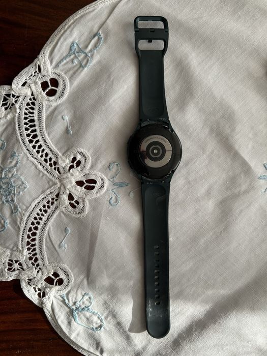 Samsung watch 4 zegarek