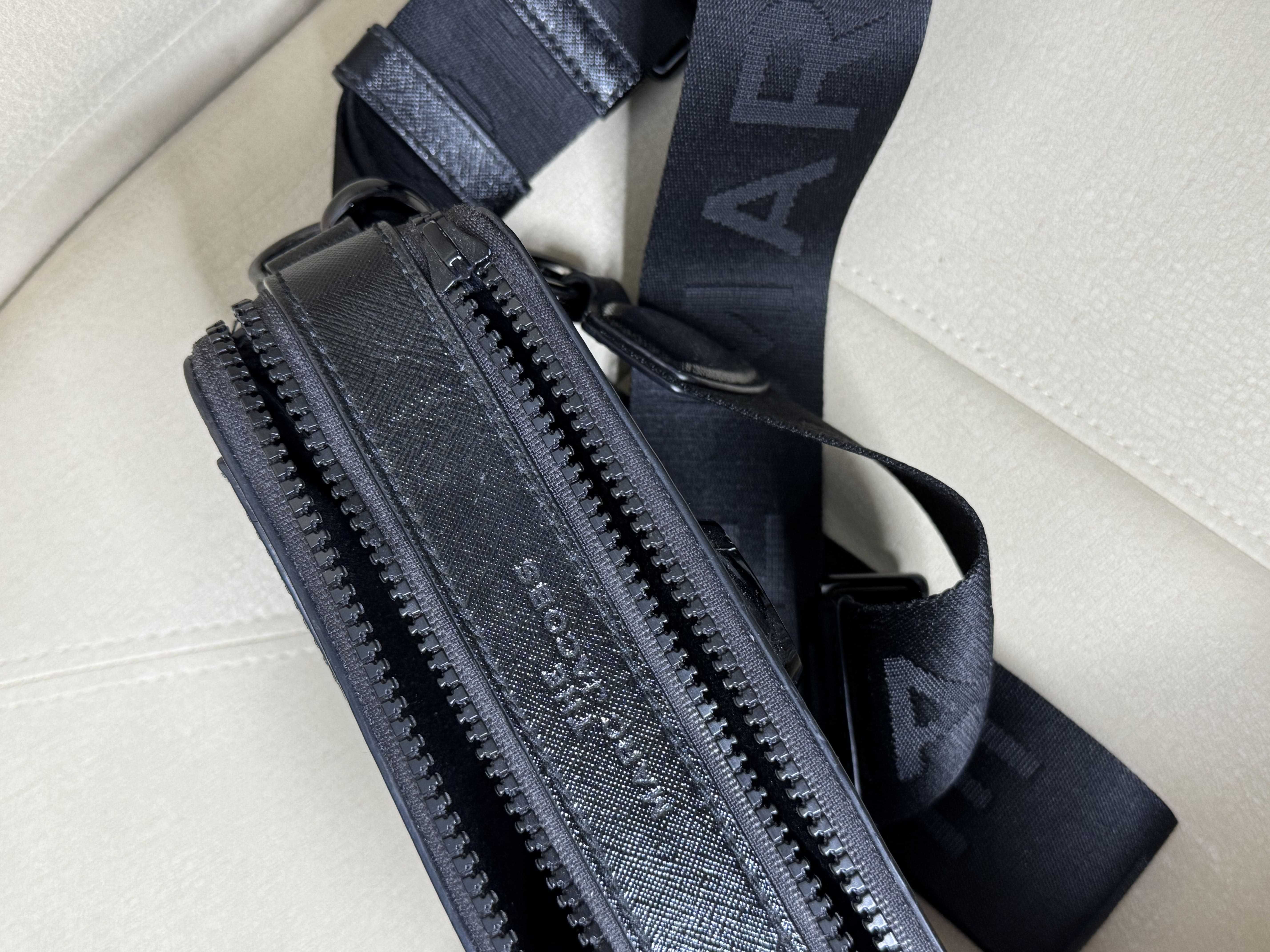 Сумка Marc Jacobs, ОРИГІНАЛ