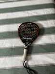 Raquete de Padel Orygen Xtreme 3