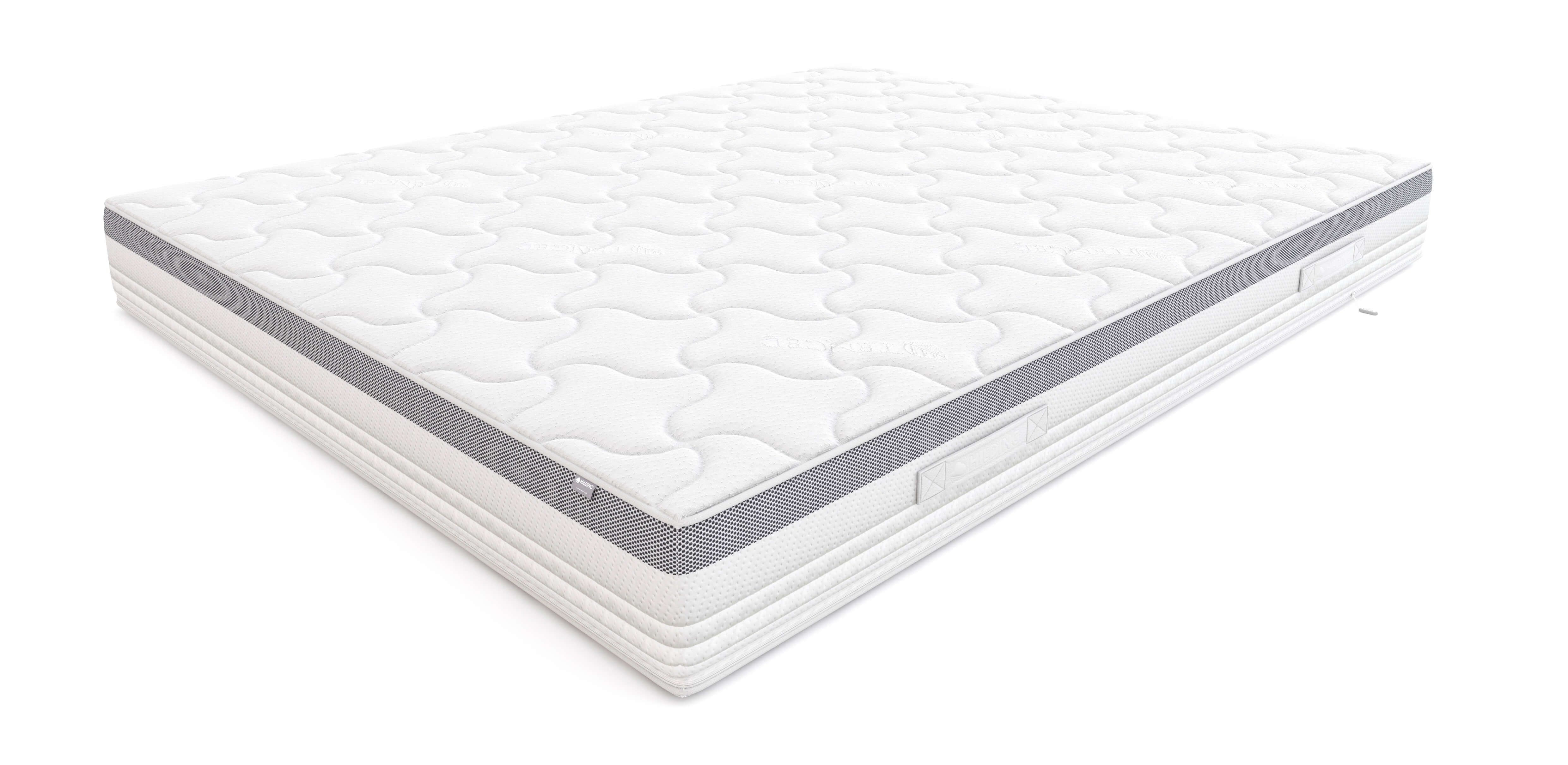 Materac CHA-CHA HILDING kieszeniowy 90x200 TANIEJ -30%
