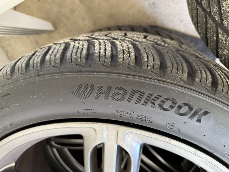 Jantes 20” Audi Q5