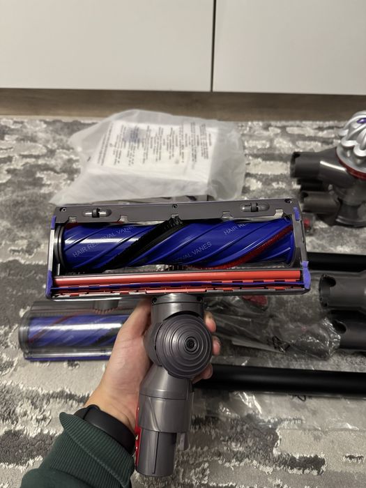 Пилосос Dyson V8 Absolute