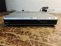 Odtwarzacz DVD LG LH-T255SD (2)