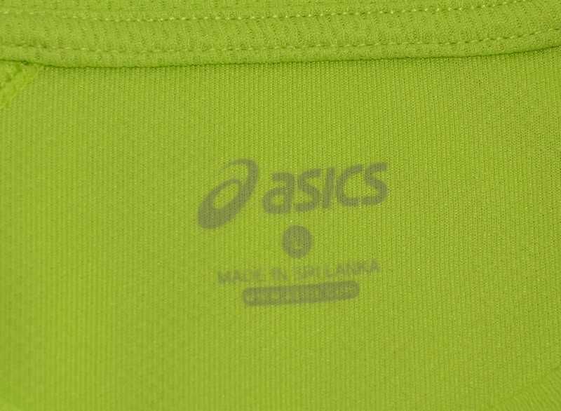 Asics koszulka termoaktywna _ L