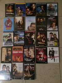 DVDs novos