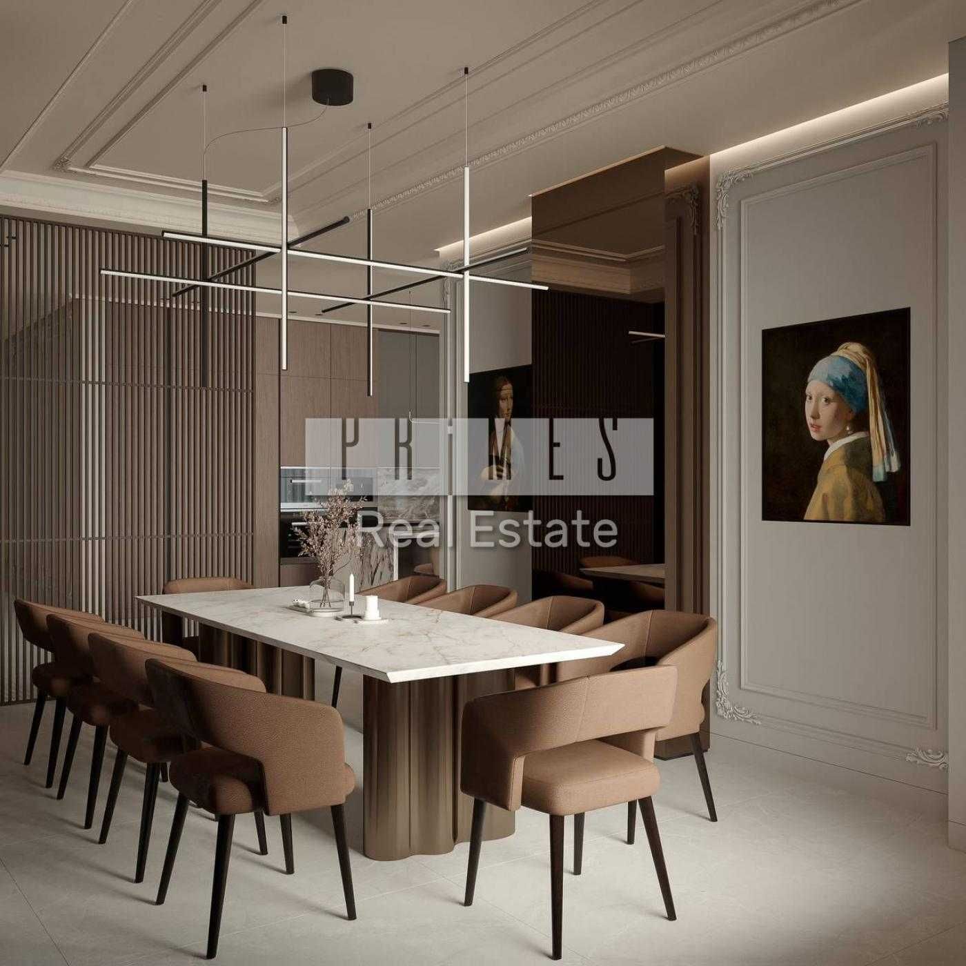Продаж 4к квартири, ЖК Diamond Hill, вул. Івана Мазепи, 11б