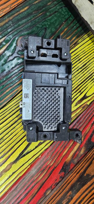 Модуль TCM Ford F550 2024 Telematic Control Module RC3T-14H316-DGG