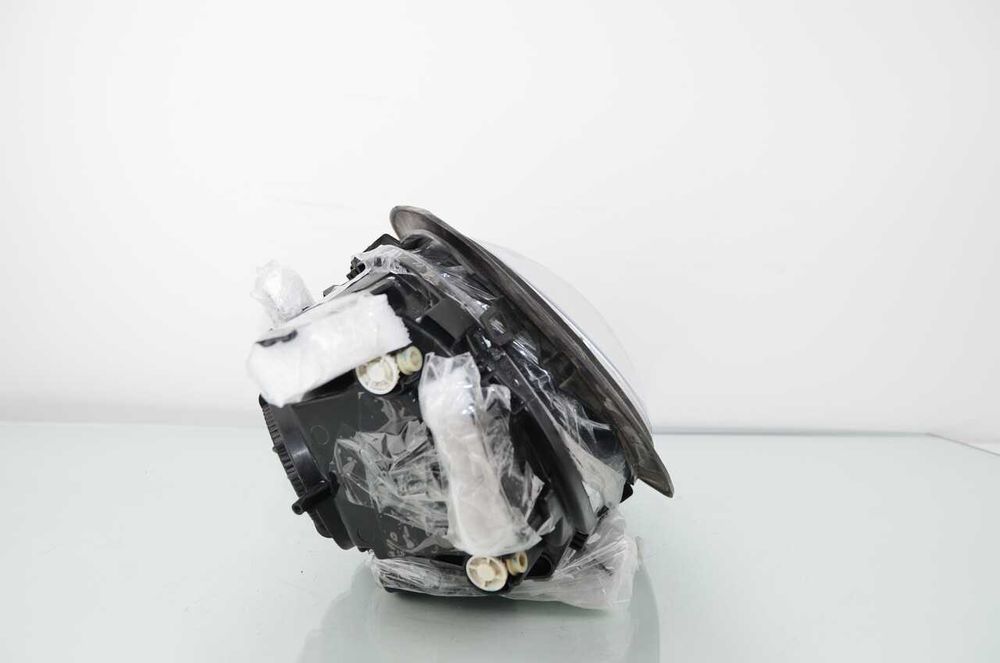 MINI F55 F56 FULL LED prawa lampa przednia