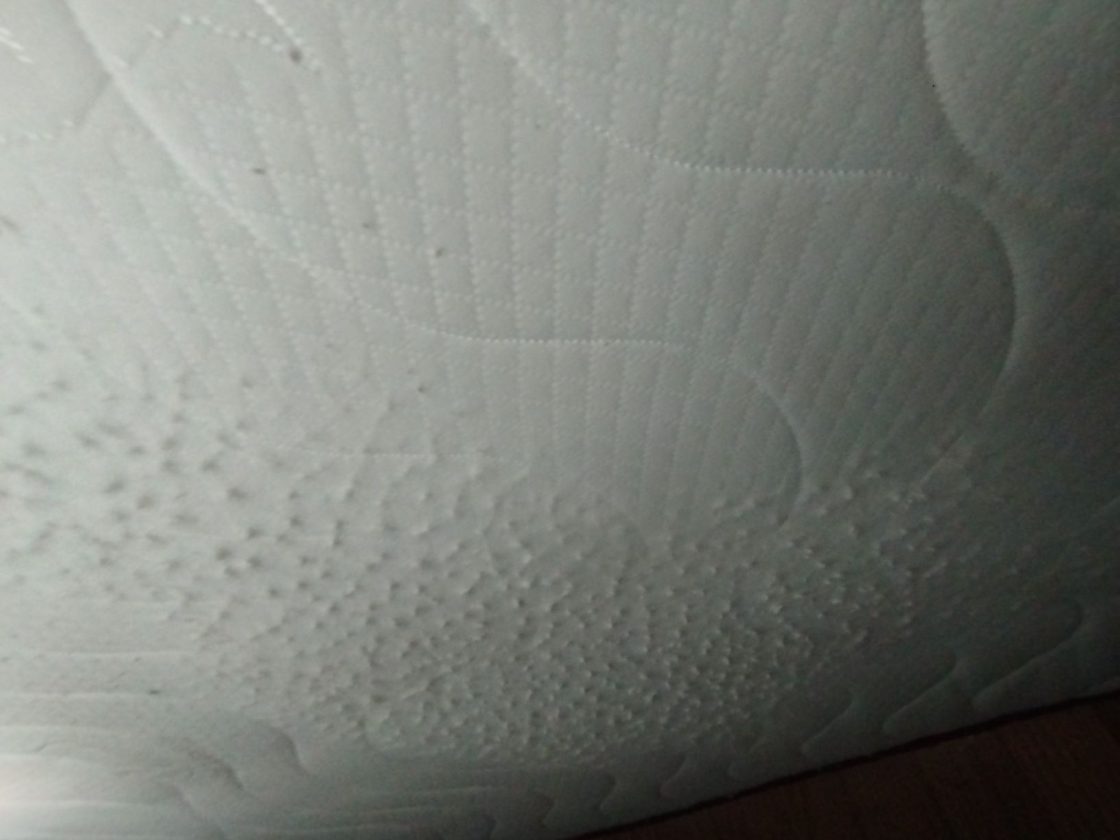 Colchão de espuma 160×190×20cm
