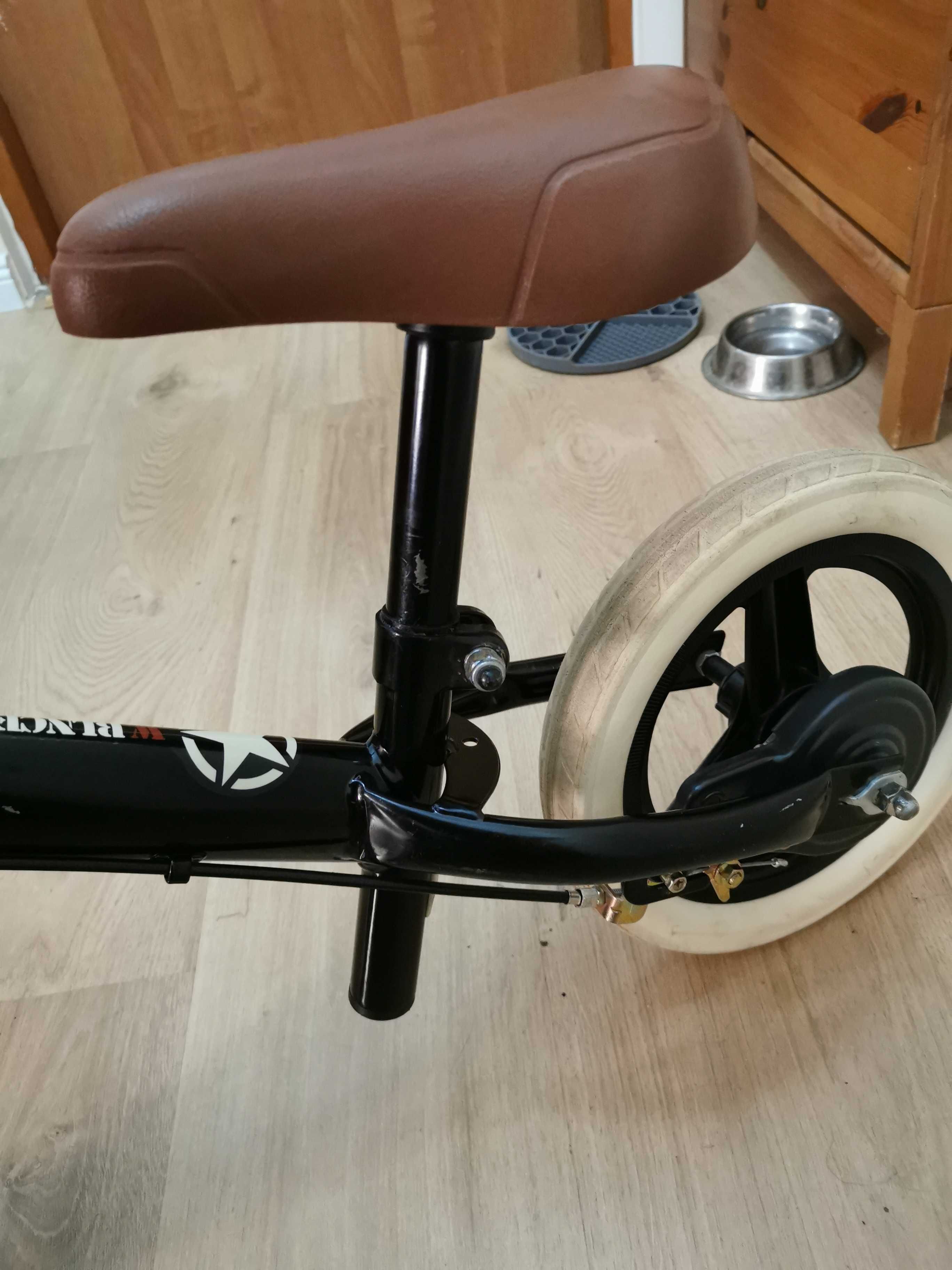 Rower biegowy B-TWIN