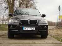 BMW X5 X5 E70 3.0 si LPG Super Stan DOINWESTOWANA