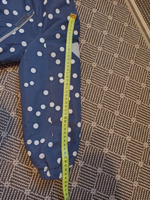 Комбінезон євро-зима