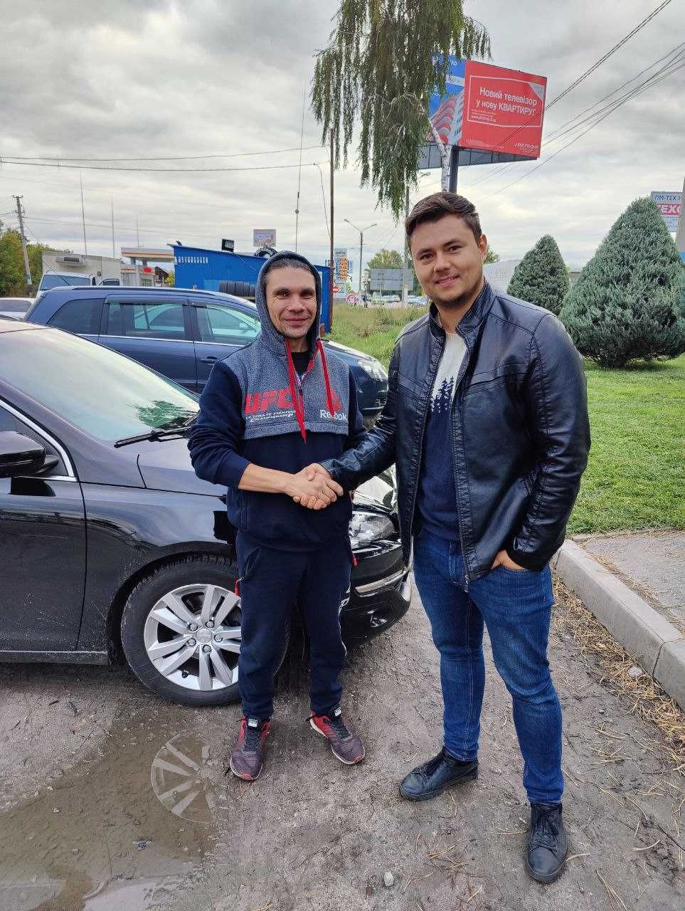 Подбор авто, Автоподбор, Диагностика БУ авто