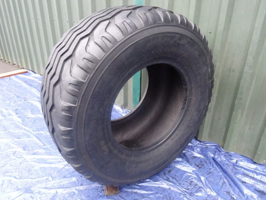 Opona Alliance Farm Pro 327 500/50 R - 20