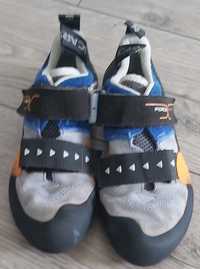 Buty do wspinaczki Scarpa