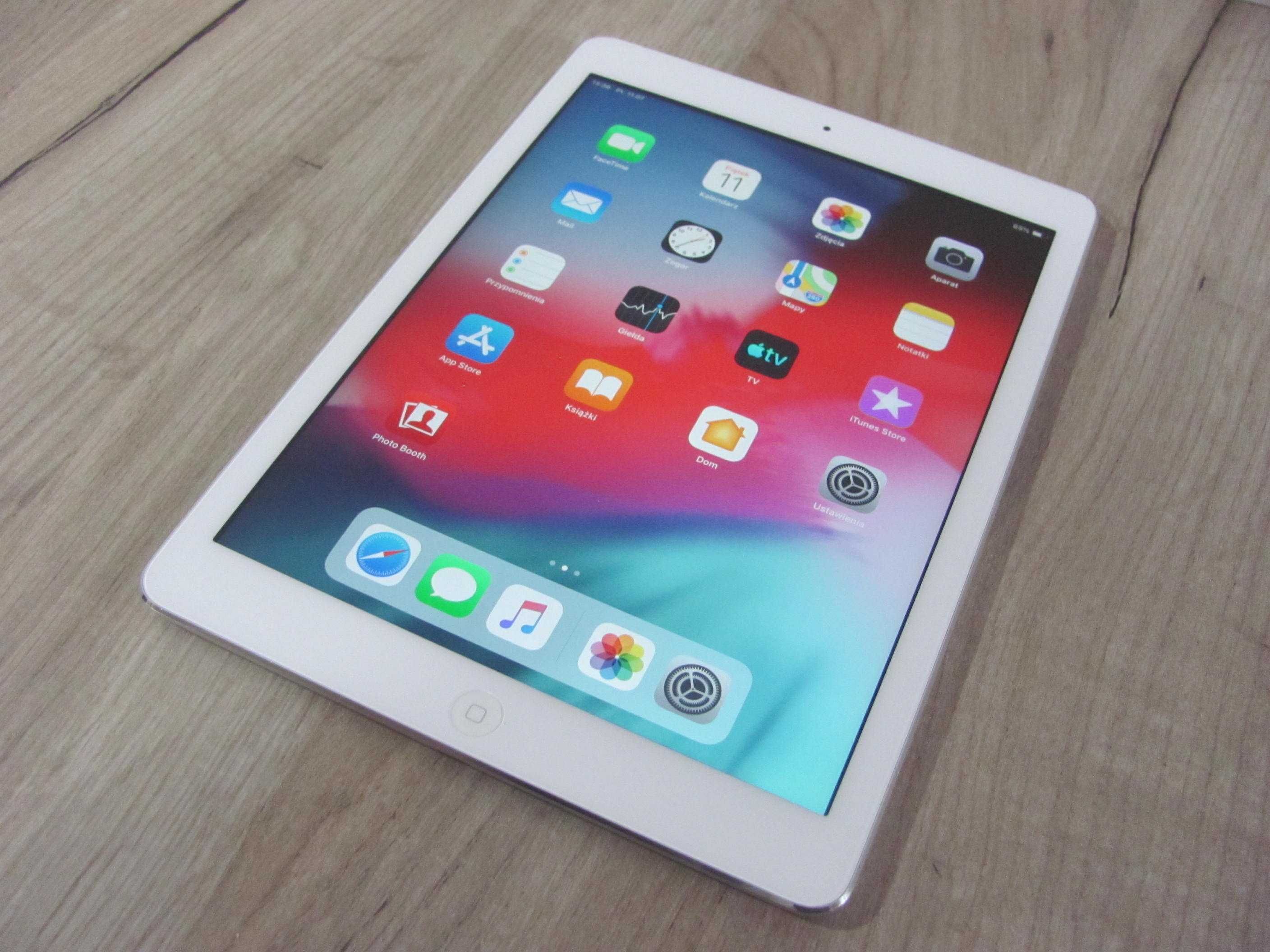 Tablet APPLE IPAD AIR A1474 9.7" 16GB Wifi Bluetooth