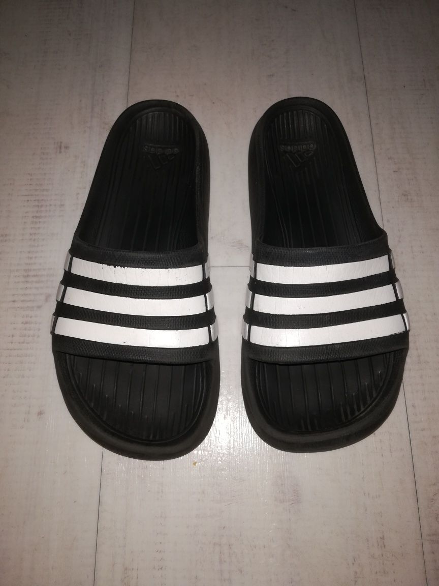 Klapki adidas 22cm