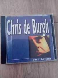 Sprzedam Chris de Burgh-Best Ballads