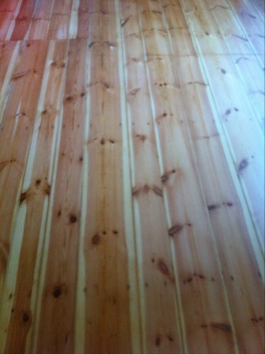 Cyklinowanie potrojne lakierowanie z moim lakierem 65 zł m2