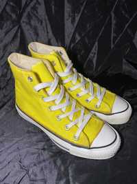 Converse MADE in USA chuck taylor high