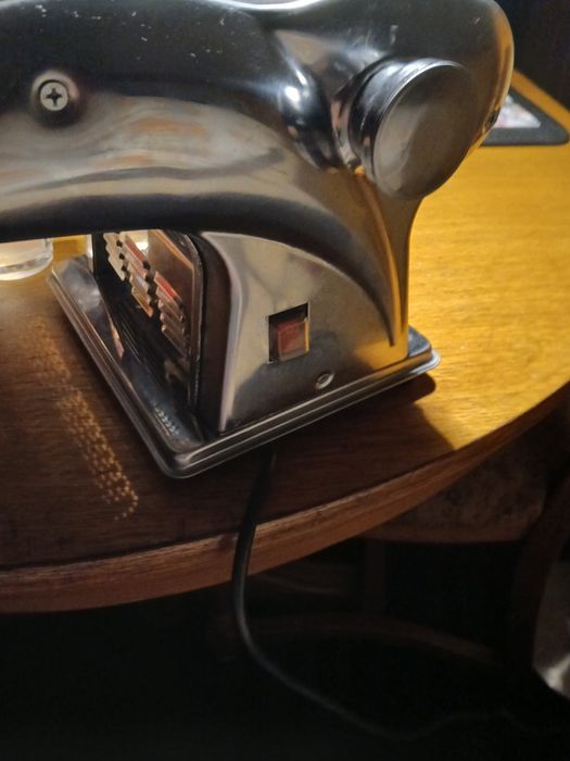 Maszynka do makaronu