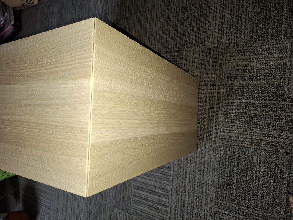 Ikea Kallax Nowa Szafka