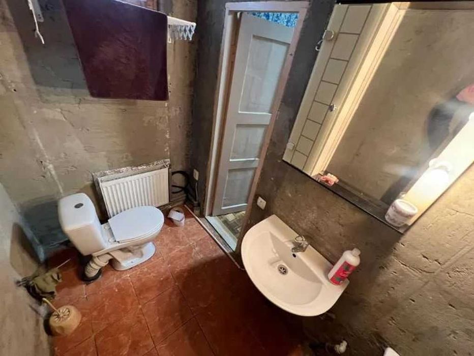 Продаж 4к будинку,74,9 кв.м,гараж,2 сот. пров.Шухевича,Гречани! 62000$