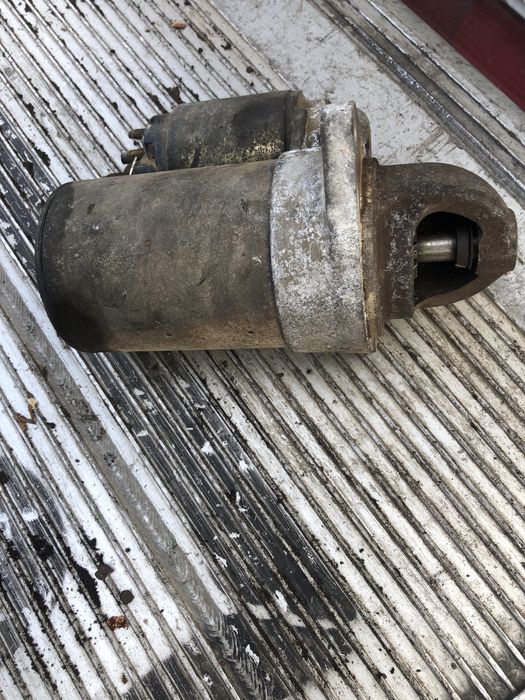 Стартер Авео 1.5 Т 250