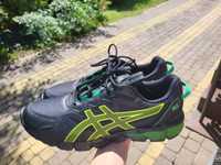 ASICS Rozmiar 44.5 dl. wkładki 28,25