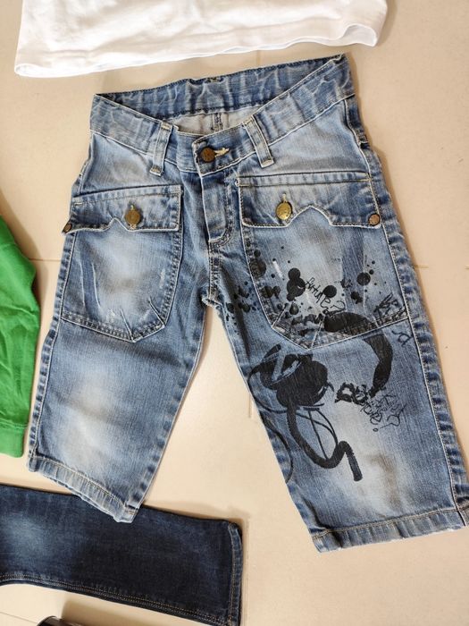 Lote de roupa para Rapaz (8-9 anos - 134 cm)