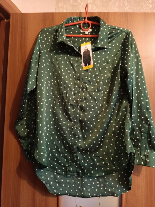 Блуза,сорочка жіноча (нова)