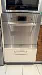 Zmywarka Bosch SCE52M75EU uszkodzona