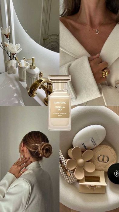 Vanilla Sex, Tom Ford 100ml.
Eau de Parfum, парфуми, духи.