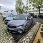 Venda Opel Corsa-e 2020 elétrico