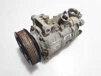 AUDI A3 8V VW GOLF 7 KOMPRESOR SPRĘŻARKA KLIMATYZACJI 5Q0820803 SUPER STAN