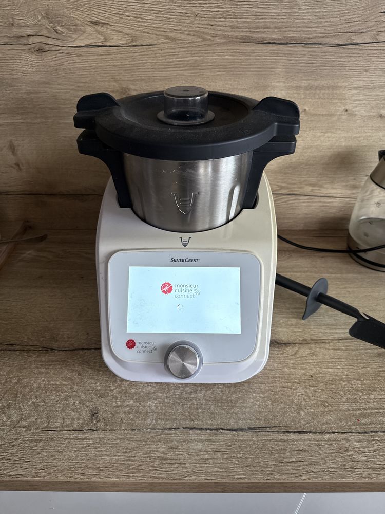 Lidlomix robot kuchenny