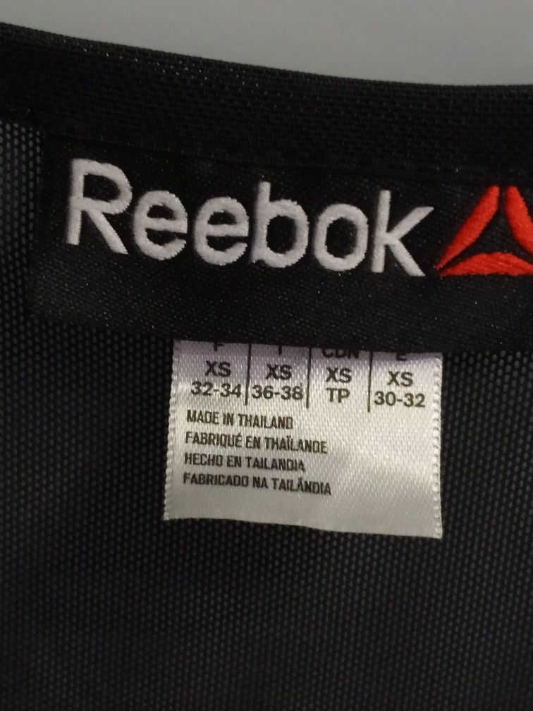Reebok p.S кофта спорт