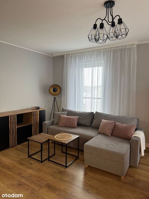 Złote Łąki Garaż Przestronne Od Zaraz