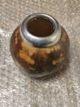 Matero z tykwy naczynko do yerba mate duże