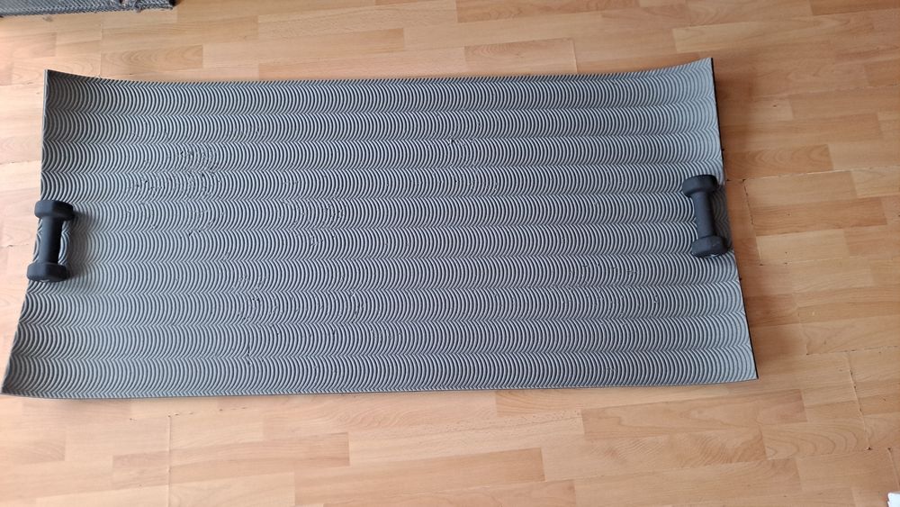 Mata do ćwiczeń/ karimata